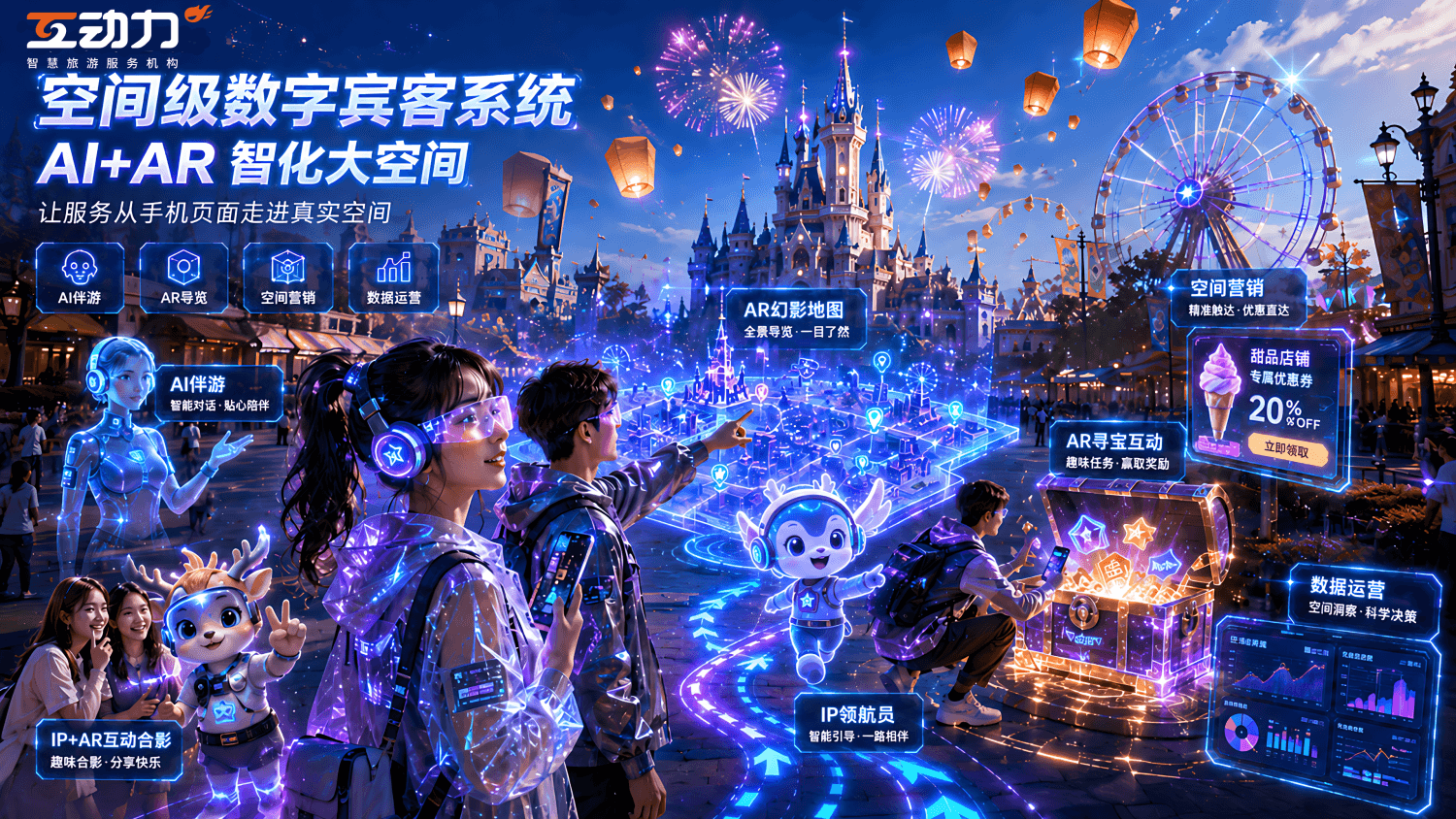AR 产品顶部横幅 1