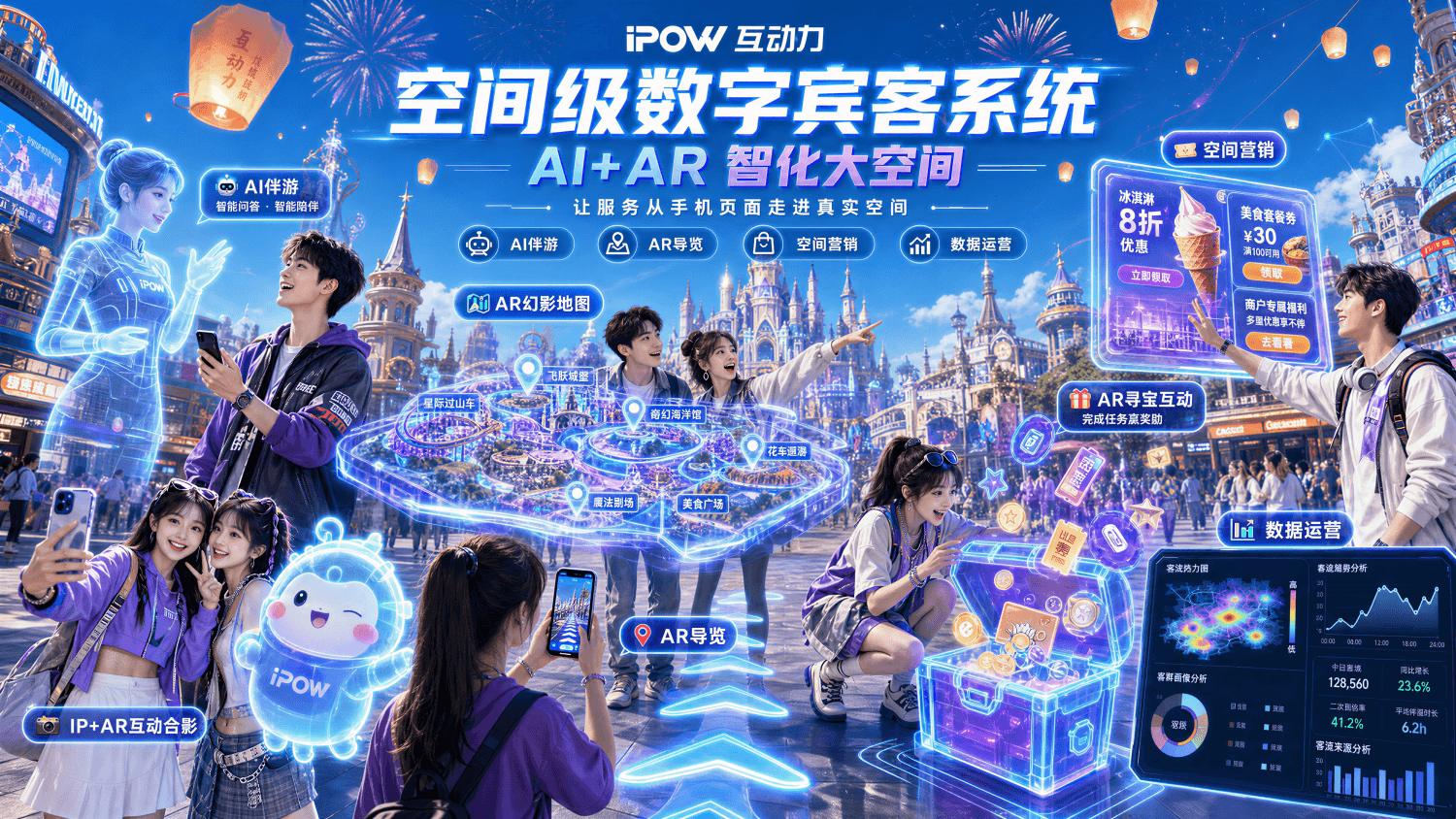 AR 产品顶部横幅 1